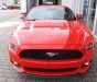 Ford Mustang 2.3 Ecoboost 2018 - Bán ô tô Ford Mustang 2.3 Ecoboost đời 2018, màu đỏ, nhập khẩu nguyên chiếc