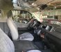 Toyota Hiace 2007 - Bán Toyota Hiace đời 2007, màu bạc, giá tốt