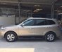 Hyundai Santa Fe 4WD 2008 - Hyundai Santa Fe 4WD 2.7V, Full xăng, 2008, xe gia đình rất ít đi, biển SG