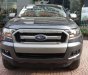 Ford Ranger  XLS MT 2.2L 2017 - Ranger XLS MT 2.2L số sàn, màu xám, ưu đãi hấp dẫn