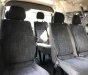 Toyota Hiace 2007 - Bán Toyota Hiace đời 2007, màu bạc, giá tốt