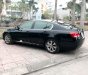 Lexus GS 350 2008 - Chính chủ bán Lexus GS 350 năm sản xuất 2008, màu đen, xe nhập