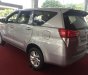 Toyota Innova 2.0G 2018 - Bán xe Toyota Innova 2.0G đời 2018, màu bạc