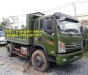 JRD HFC 2017 - bán xe ben Dongfeng 8T5 - 8.5 tấn 1 cầu (4x2) thùng ben 7 khối