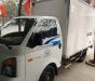 Hyundai Porter H 100 2016 - Bán xe Hyundai Porter H 100 sản xuất năm 2016, màu trắng như mới