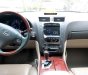 Lexus GS 350 2008 - Chính chủ bán Lexus GS 350 năm sản xuất 2008, màu đen, xe nhập