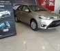 Toyota Vios E 2018 - Bán xe Toyota Vios E, số sàn 2018, tặng bảo hiểm, full phụ kiện LH 0988611089