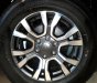Ford Ranger Wildtrak 2.2 4x4 AT 2017 - Cần bán Ford Ranger Wildtrak 2.2 4x4 AT đời 2017, màu bạc, nhập khẩu nguyên chiếc, 866 triệu