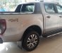 Ford Ranger Wildtrak 2.2 4x4 AT 2017 - Cần bán Ford Ranger Wildtrak 2.2 4x4 AT đời 2017, màu bạc, nhập khẩu nguyên chiếc, 866 triệu