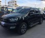 Ford Ranger Wildtrak 3.2 AT 2017 - Bán xe Ford Ranger Wildtrak 3.2 AT sản xuất 2017, màu xanh lam, nhập khẩu, 925tr