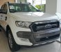 Ford Ranger Wildtrak 3.2 AT 2017 - Bán xe Ford Ranger Wildtrak 3.2 AT sản xuất 2017, màu xanh lam, nhập khẩu, 925tr