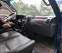 Kia Bongo 2009 - Chính chủ bán xe Kia Bongo SX 2009, màu xanh lam, nhập khẩu