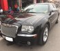 Chrysler 300C 2008 - Cần bán Chrysler 300C 2008, màu đen, nhập khẩu nguyên chiếc, giá 745tr