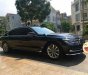 BMW 7 Series 730Li  2016 - Bán ô tô BMW 7 Series 730Li đời 2016, màu đen, xe nhập