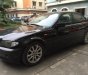 BMW 3 Series 318i  2004 - Chính chủ bán xe BMW 3 Series 318i 2004, màu đen