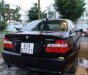 BMW 3 Series 325i 2005 - Cần bán xe BMW 3 Series 325i đời 2005, màu đen xe gia đình