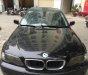 BMW 3 Series 318i  2004 - Chính chủ bán xe BMW 3 Series 318i 2004, màu đen