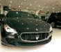 Maserati Quatroporte  S Q4 2013 - Maserati Quatroporte S model 2013 Mỹ full, đã qua sử dụng