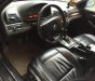 BMW 3 Series 318i  2004 - Chính chủ bán xe BMW 3 Series 318i 2004, màu đen