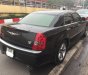 Chrysler 300C 2008 - Cần bán Chrysler 300C 2008, màu đen, nhập khẩu nguyên chiếc, giá 745tr