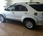 Toyota Fortuner G 2013 - Cần bán xe Toyota Fortuner G 2013 xe gia đình, 759tr