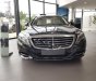 Mercedes-Benz S class S500 L 2017 - Bán xe Mercedes S500 L đời 2017, màu đen