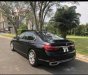 BMW 7 Series 730LI  2016 - Cần bán BMW 7 Series 730LI đời 2016, màu đen