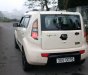 Kia Soul 4U 2009 - Cần bán Kia Soul 4U 2009, màu kem (be), nhập khẩu nguyên chiếc số tự động, giá 389tr