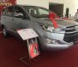 Toyota Innova 2.0G 2018 - Bán xe Toyota Innova 2.0G đời 2018, màu bạc