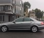 Mercedes-Benz E class E250 2010 - Bán xe Mercedes E250 đời 2010 màu xám ghi, giá cực tốt, xe cực đẹp