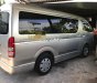 Toyota Hiace 2007 - Bán Toyota Hiace đời 2007, màu bạc, giá tốt