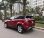 LandRover Range rover Evoque Dynamic 2012 - Bán LandRover Range Rover Evoque Dynamic sản xuất năm 2012, màu đỏ, xe nhập
