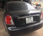 Daewoo Lacetti  EX  2008 - Bán Daewoo Lacetti EX đời 2008, màu đen