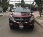 Mazda BT 50 2013 - Bán Mazda BT 50 2013, màu đỏ, nhập khẩu