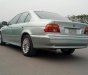 BMW 5 Series 525i 2001 - Bán xe BMW 5 Series 525i năm 2001, màu xanh lam, nhập khẩu 