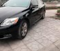 Lexus GS 350 2008 - Chính chủ bán Lexus GS 350 năm sản xuất 2008, màu đen, xe nhập