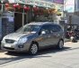 Kia Carens SX 2012 - Bán Kia Carens SX năm 2012, màu xám  