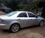 Mazda 6 2003 - Cần bán Mazda 6 sản xuất 2003, màu bạc đẹp như mới, giá tốt