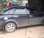 Daewoo Lacetti  EX  2008 - Bán Daewoo Lacetti EX đời 2008, màu đen