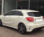 Mercedes-Benz A class A250 Sport AMG 2013 - Cần bán xe Mercedes A250 Sport AMG năm 2013, màu trắng, xe nhập giá cạnh tranh