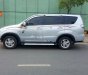 Mitsubishi Zinger GLS 2.4 MT 2008 - Bán Mitsubishi Zinger GLS 2.4 MT sản xuất 2008, màu bạc giá cạnh tranh