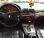 BMW 3 Series 318i  2004 - Chính chủ bán xe BMW 3 Series 318i 2004, màu đen