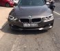 BMW 3 Series 320i 2012 - Cần bán gấp BMW 3 Series 320I đời 2012, màu nâu, nhập khẩu nguyên chiếc