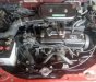 Honda Accord 1989 - Bán Honda Accord sản xuất 1989, màu đỏ giá cạnh tranh