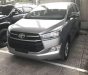 Toyota Innova 2018 - Bán xe Toyota Innova đời 2018, màu bạc