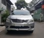 Toyota Innova V 2014 - Bán Toyota Innova V năm 2014, màu bạc như mới