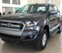 Ford Ranger  XLS MT 2.2L 2017 - Ranger XLS MT 2.2L số sàn, màu xám, ưu đãi hấp dẫn