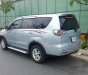 Mitsubishi Zinger GLS 2.4 MT 2008 - Bán Mitsubishi Zinger GLS 2.4 MT sản xuất 2008, màu bạc giá cạnh tranh