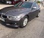 BMW 3 Series 320i 2012 - Cần bán gấp BMW 3 Series 320I đời 2012, màu nâu, nhập khẩu nguyên chiếc