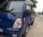 Kia Bongo 2009 - Chính chủ bán xe Kia Bongo SX 2009, màu xanh lam, nhập khẩu